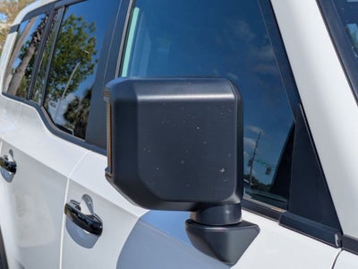 2025 Toyota Land Cruiser 1958