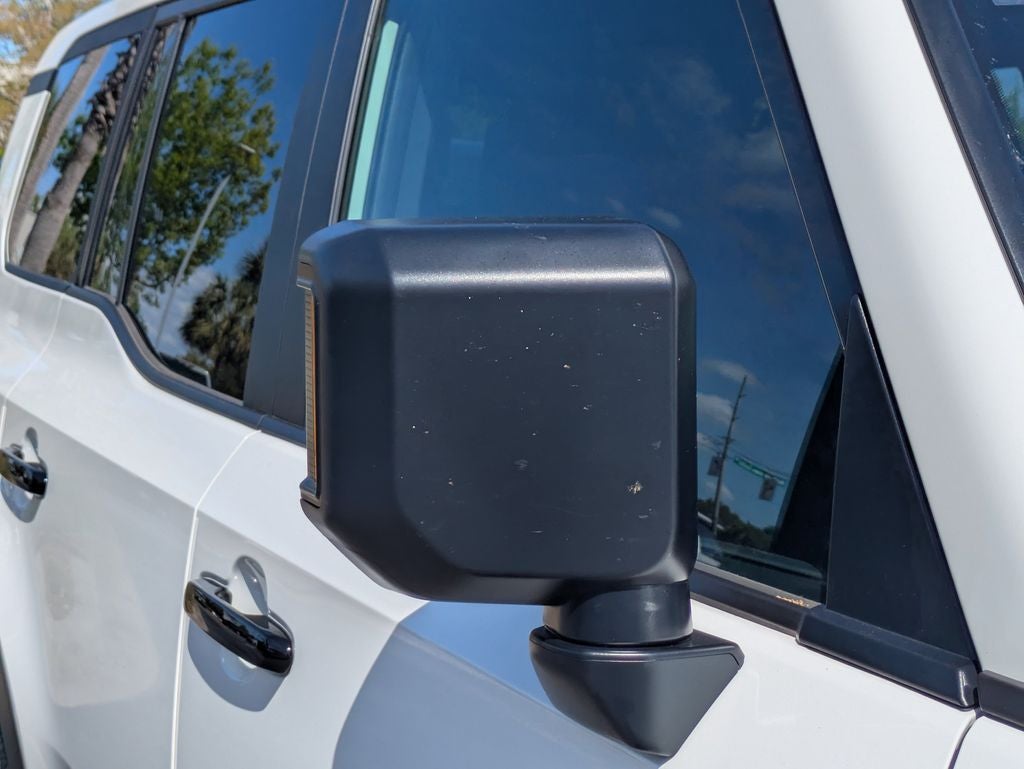 2025 Toyota Land Cruiser 1958