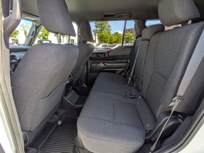 2025 Toyota Land Cruiser 1958