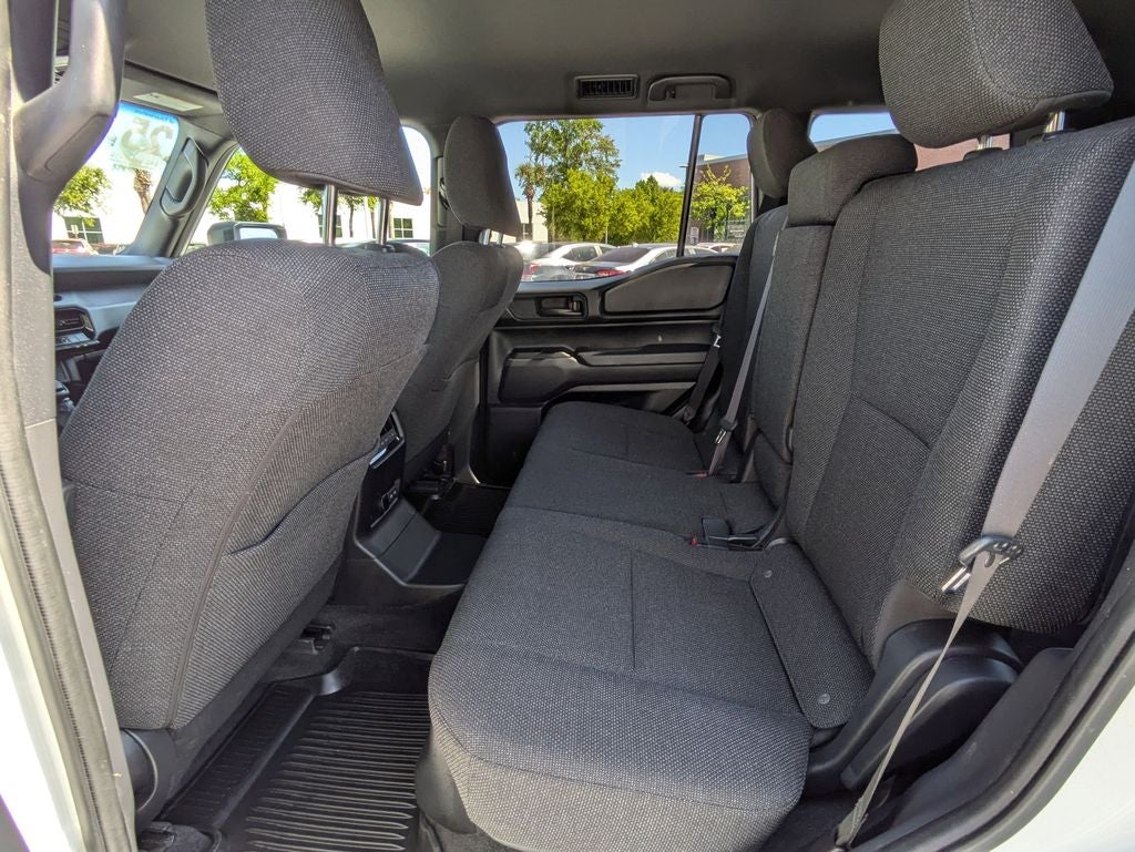 2025 Toyota Land Cruiser 1958