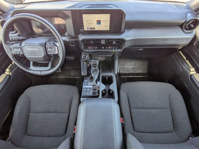 2025 Toyota Land Cruiser 1958