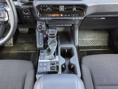 2025 Toyota Land Cruiser 1958