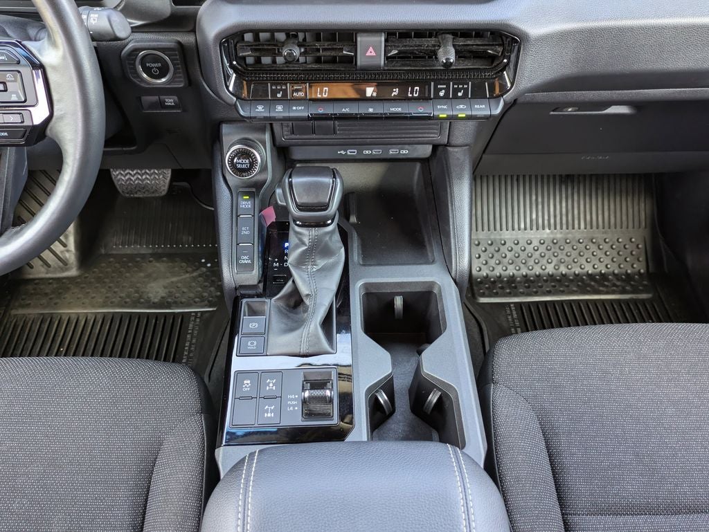 2025 Toyota Land Cruiser 1958