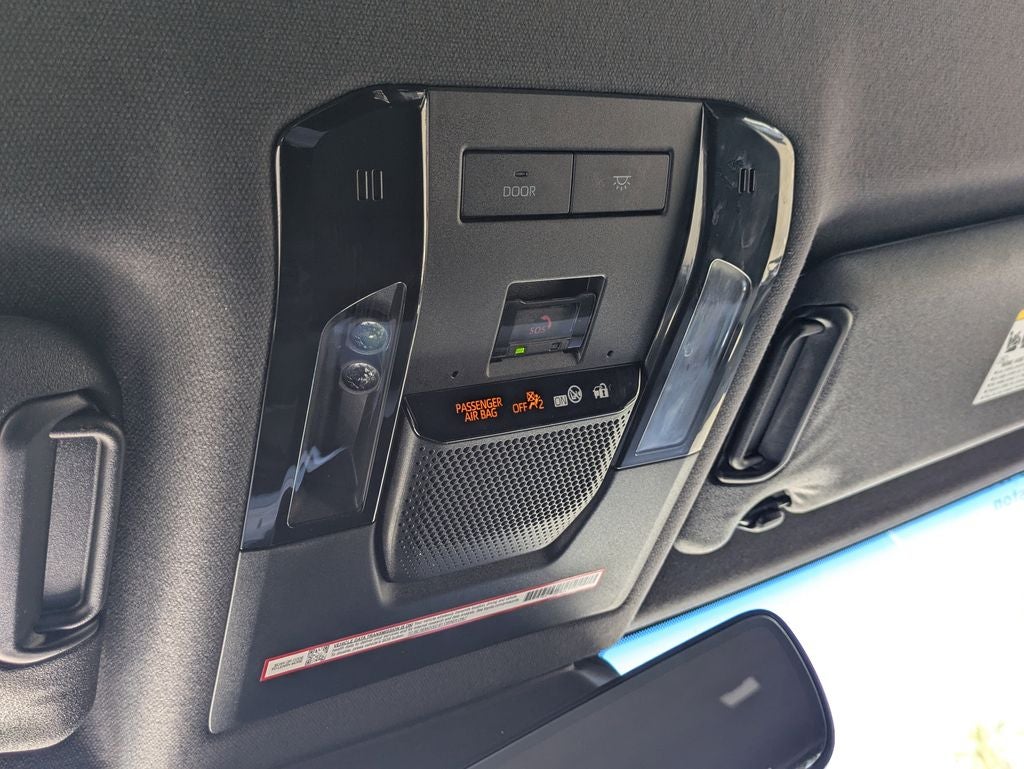 2025 Toyota Land Cruiser 1958