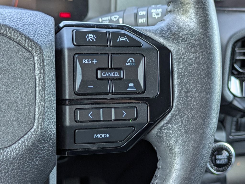 2025 Toyota Land Cruiser 1958