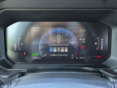 2025 Toyota Land Cruiser 1958