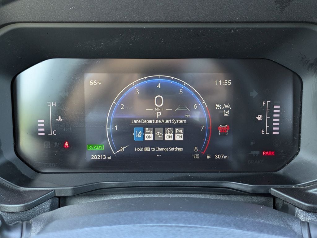 2025 Toyota Land Cruiser 1958