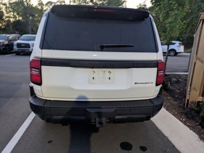 2025 Toyota Land Cruiser 1958