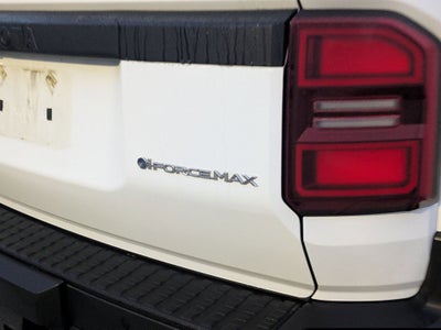 2025 Toyota Land Cruiser 1958