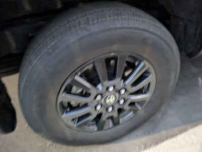 2025 Toyota Land Cruiser 1958