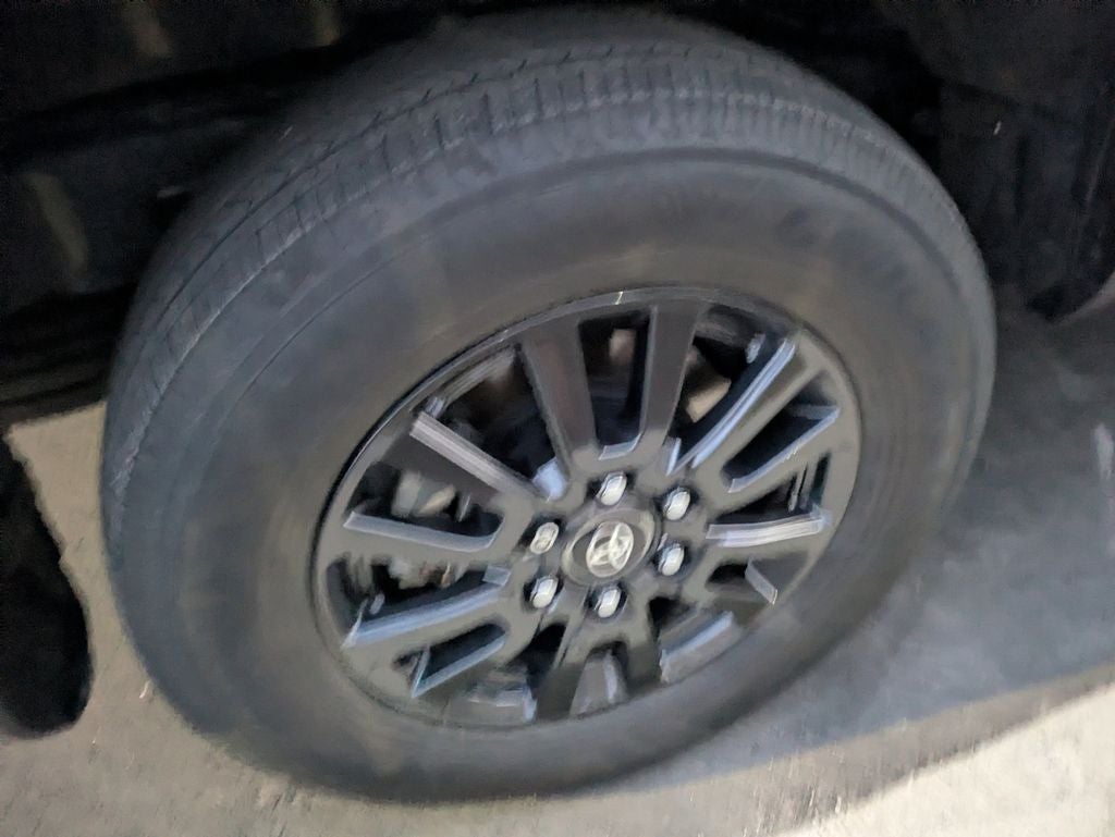 2025 Toyota Land Cruiser 1958