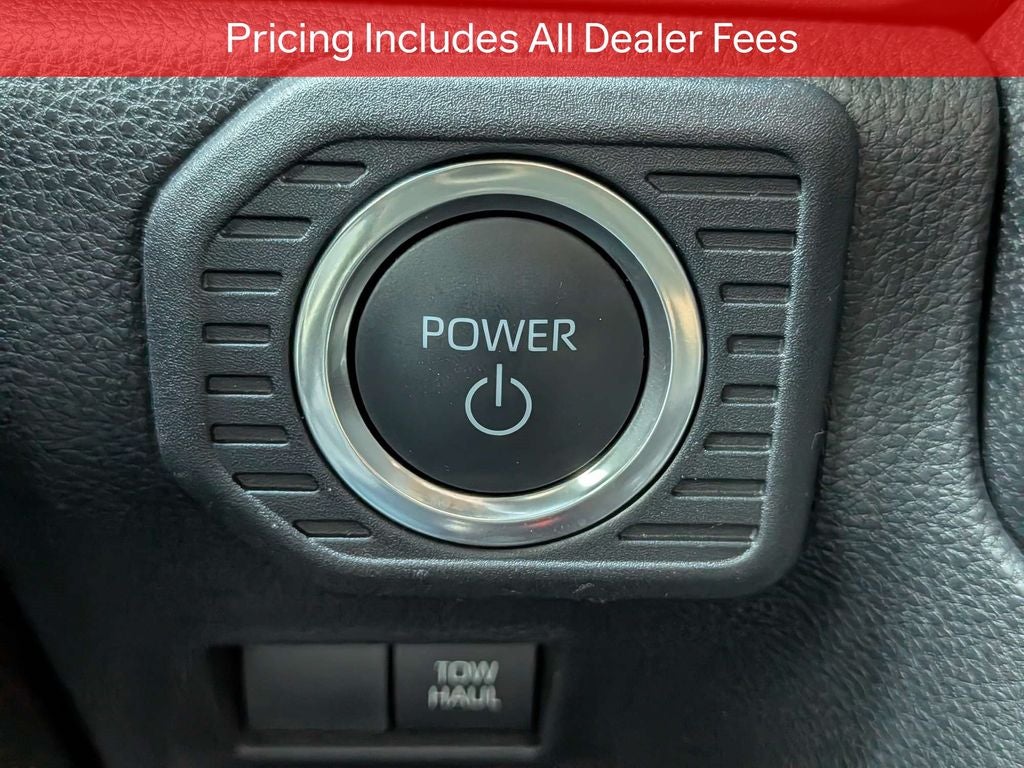 2025 Toyota Land Cruiser 1958