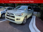 2022 Toyota 4Runner TRD Sport