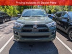 2022 Toyota 4Runner TRD Sport