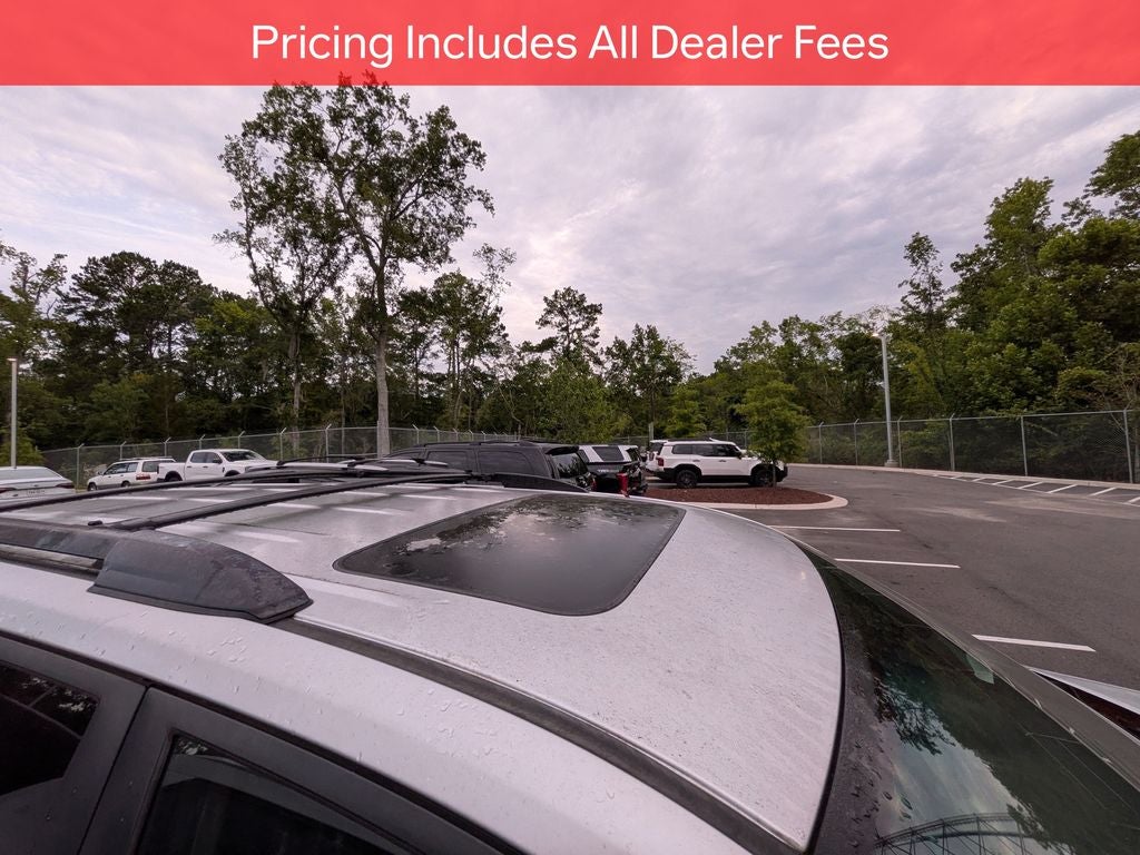 2011 Toyota Highlander Hybrid Base