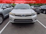 2011 Toyota Highlander Hybrid Base