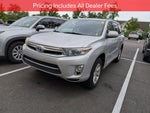 2011 Toyota Highlander Hybrid Base