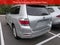 2011 Toyota Highlander Hybrid Base