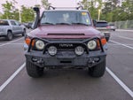 2008 Toyota FJ Cruiser Base