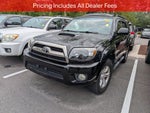 2006 Toyota 4Runner SR5 Sport