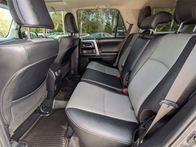 2019 Toyota 4Runner SR5 Premium