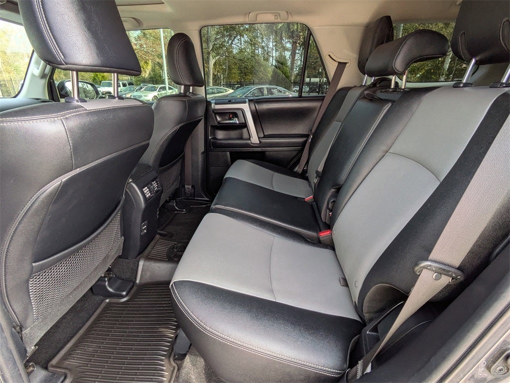 2019 Toyota 4Runner SR5 Premium