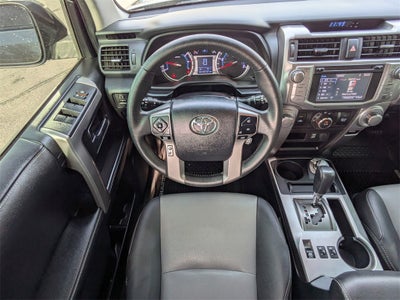 2019 Toyota 4Runner SR5 Premium