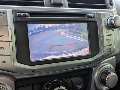 2019 Toyota 4Runner SR5 Premium