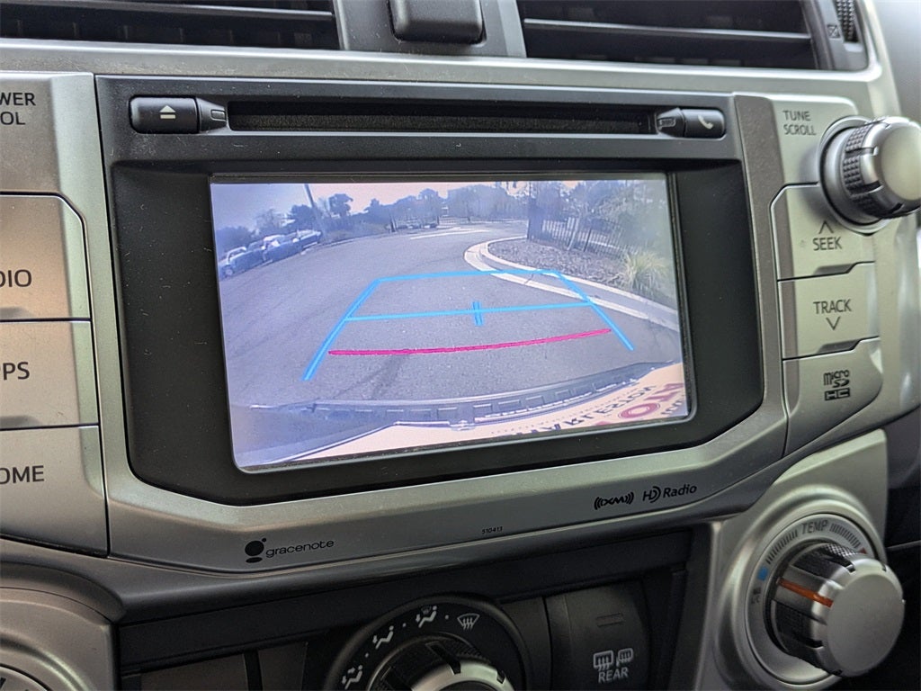 2019 Toyota 4Runner SR5 Premium