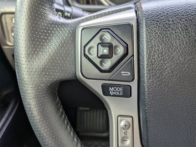 2019 Toyota 4Runner SR5 Premium