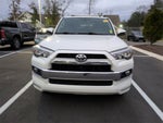 2017 Toyota 4Runner Limited