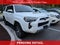 2020 Toyota 4Runner TRD Off-Road Premium