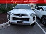 2020 Toyota 4Runner TRD Off-Road Premium