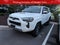 2020 Toyota 4Runner TRD Off-Road Premium
