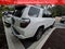 2020 Toyota 4Runner TRD Off-Road Premium