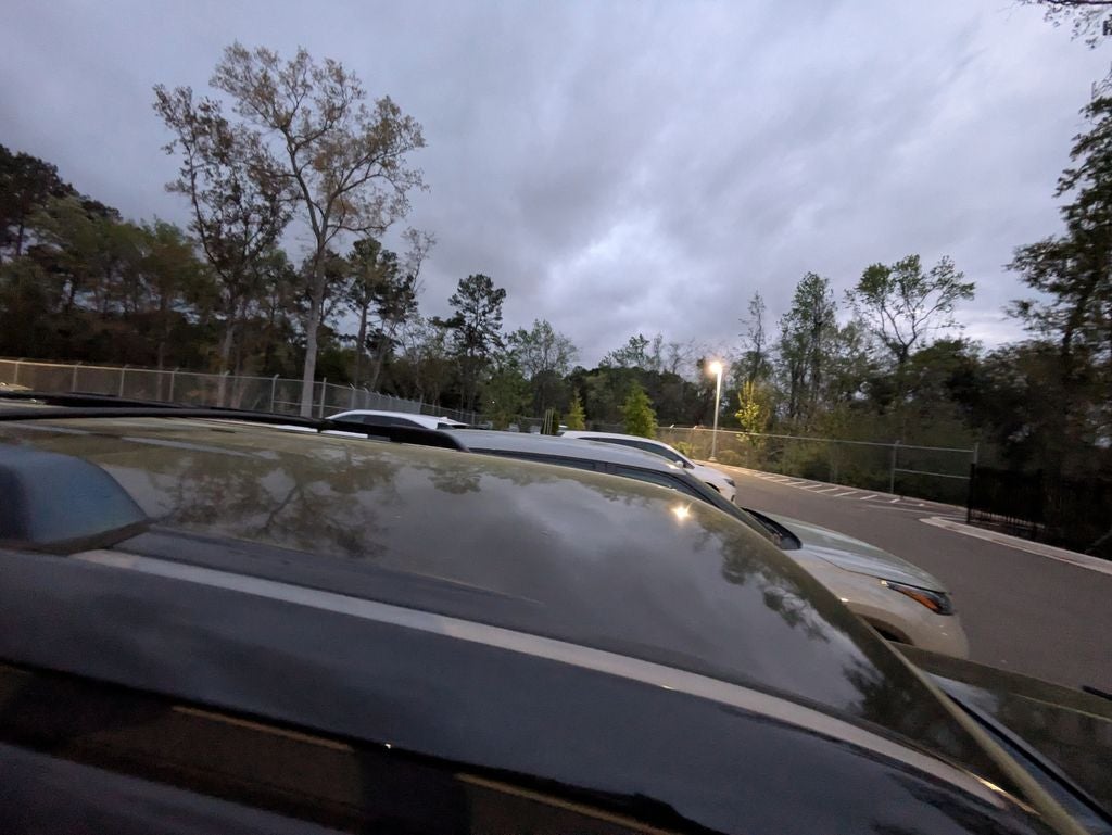 2019 Toyota 4Runner TRD Off-Road