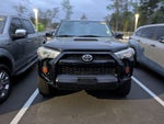 2019 Toyota 4Runner TRD Off-Road