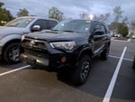 2019 Toyota 4Runner TRD Off-Road