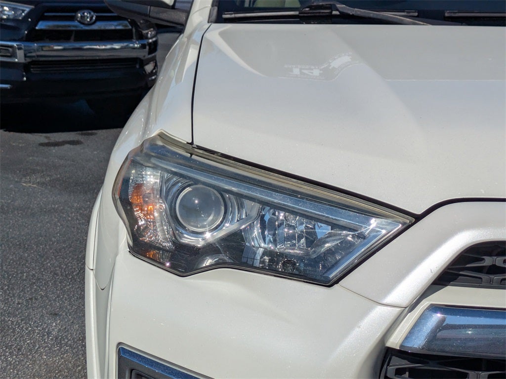 2014 Toyota 4Runner Limited