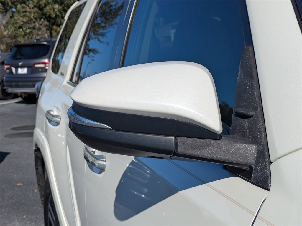 2014 Toyota 4Runner Limited