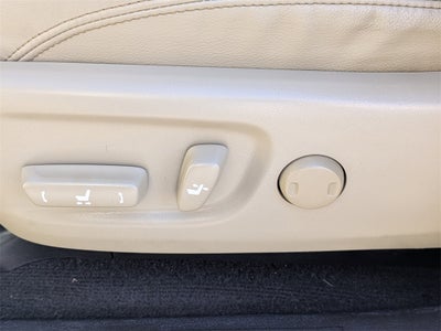 2014 Toyota 4Runner Limited