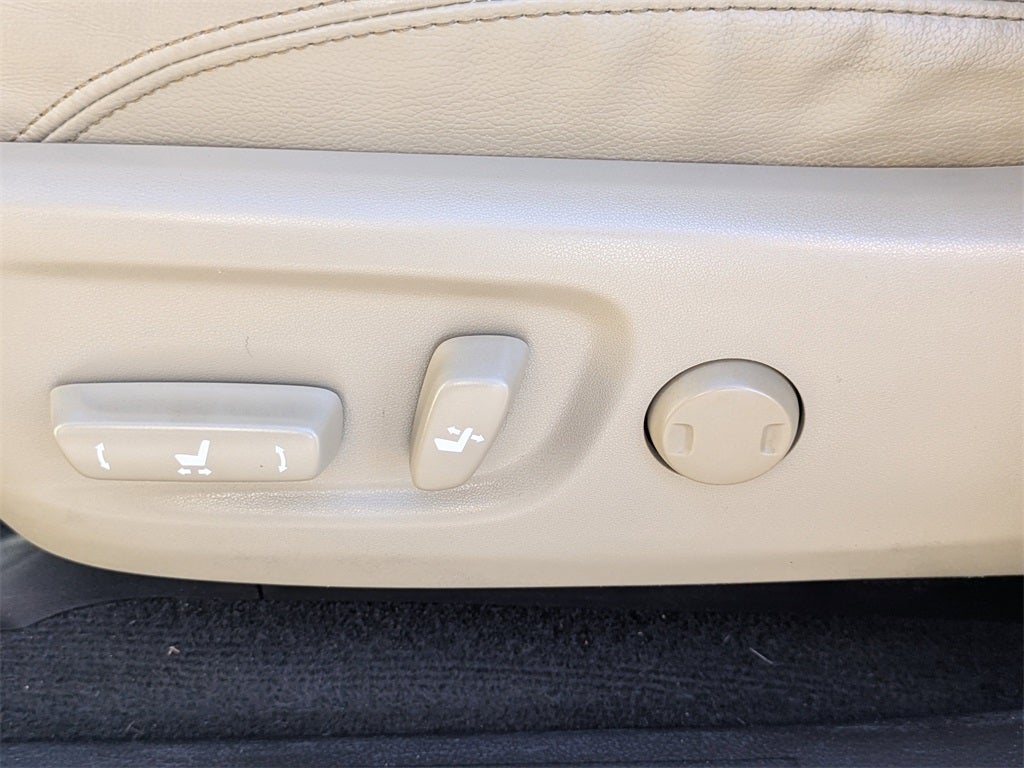 2014 Toyota 4Runner Limited