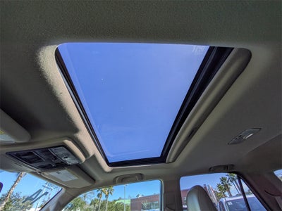 2014 Toyota 4Runner Limited