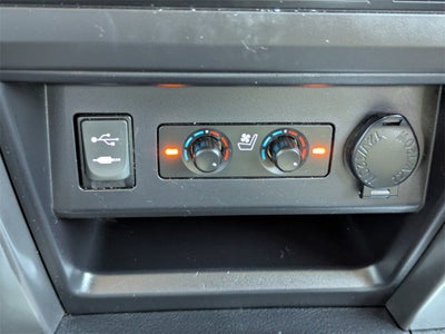 2014 Toyota 4Runner Limited