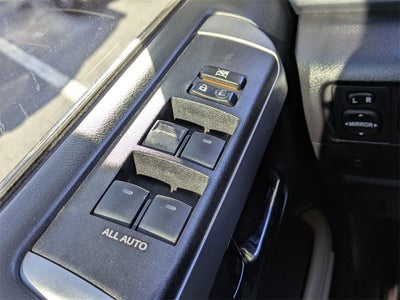 2014 Toyota 4Runner Limited