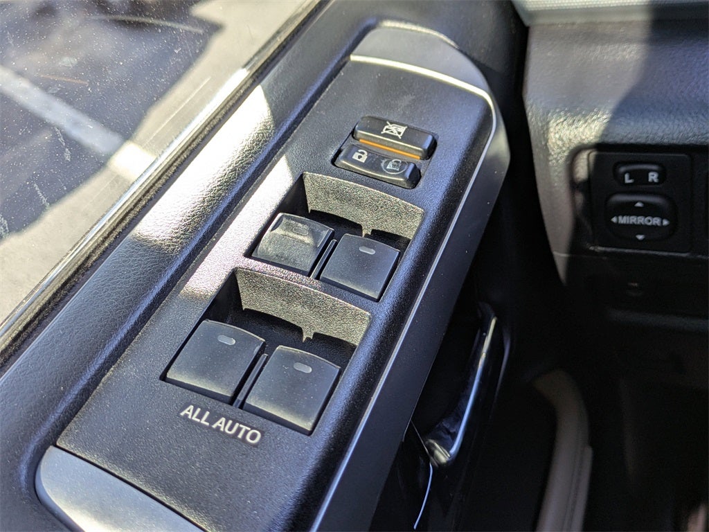 2014 Toyota 4Runner Limited