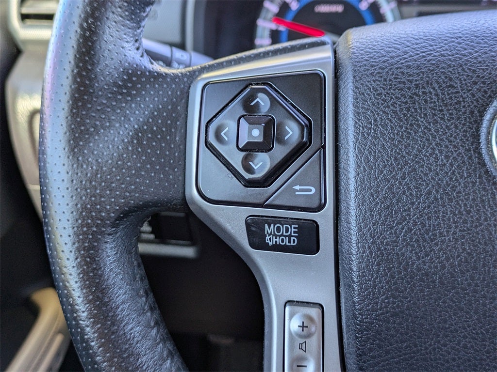 2014 Toyota 4Runner Limited