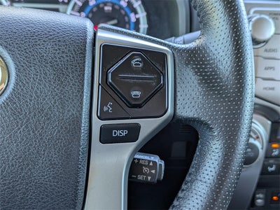 2014 Toyota 4Runner Limited