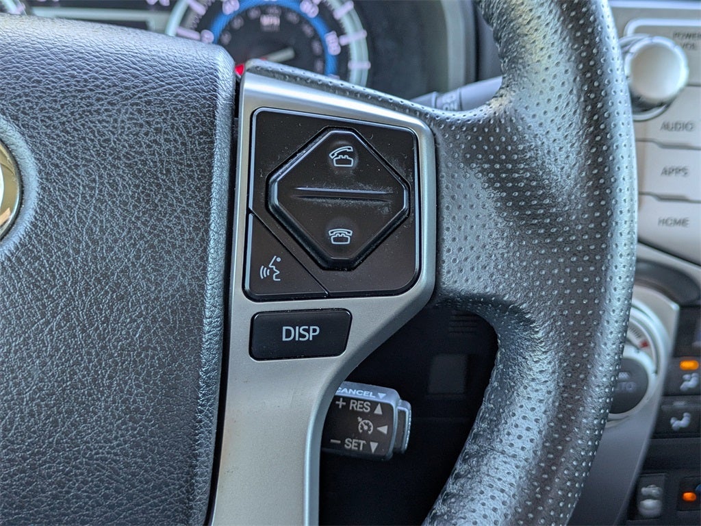 2014 Toyota 4Runner Limited