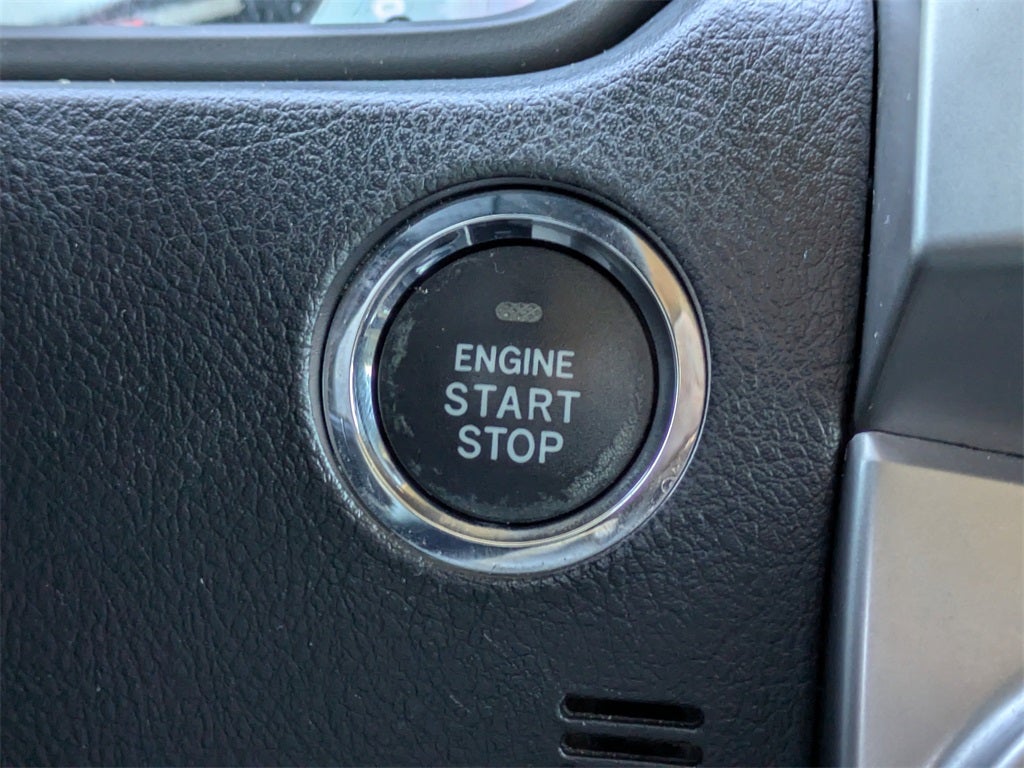 2014 Toyota 4Runner Limited